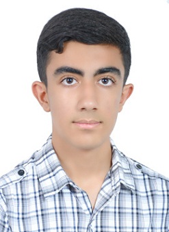 محمدصادق خواجه (دانش آموز)